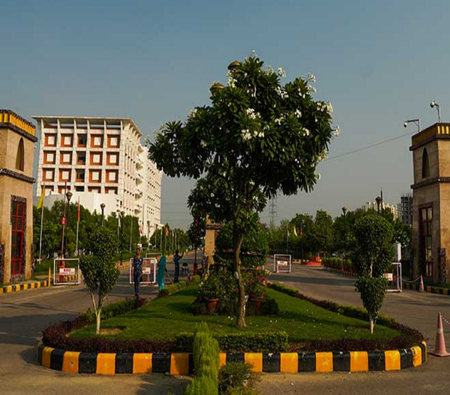BBD Greencity